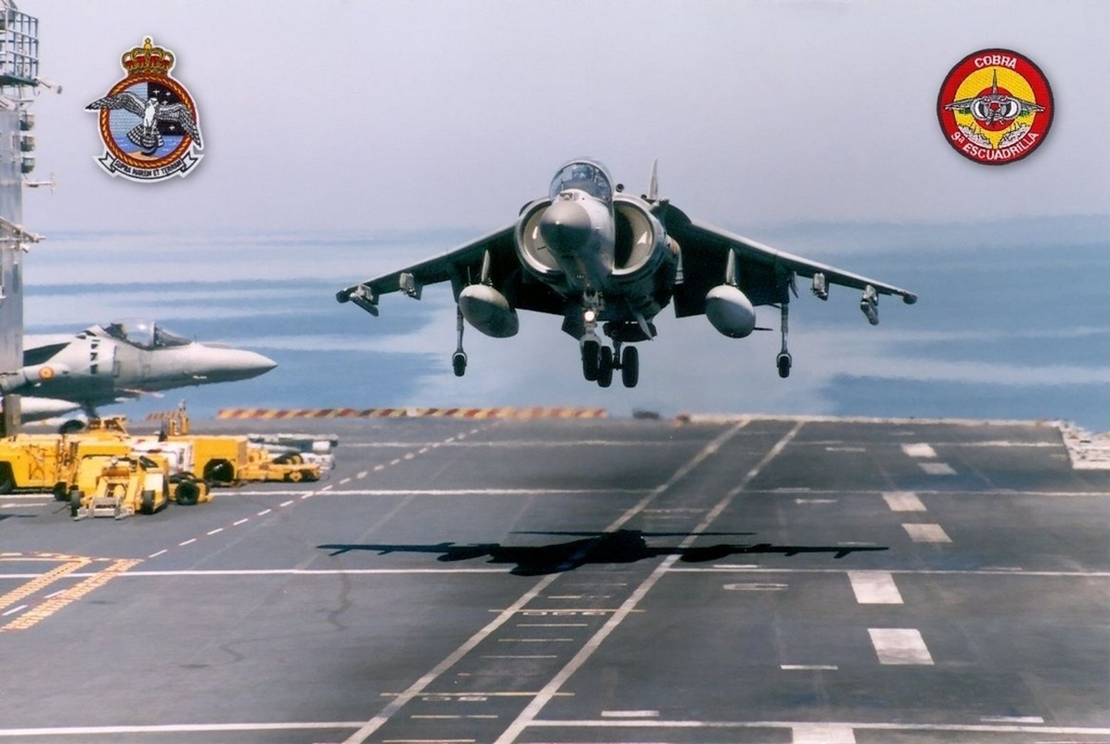 El SH-3D 'Sea king' es el mejor helicóptero antisubmarinos de la historia.