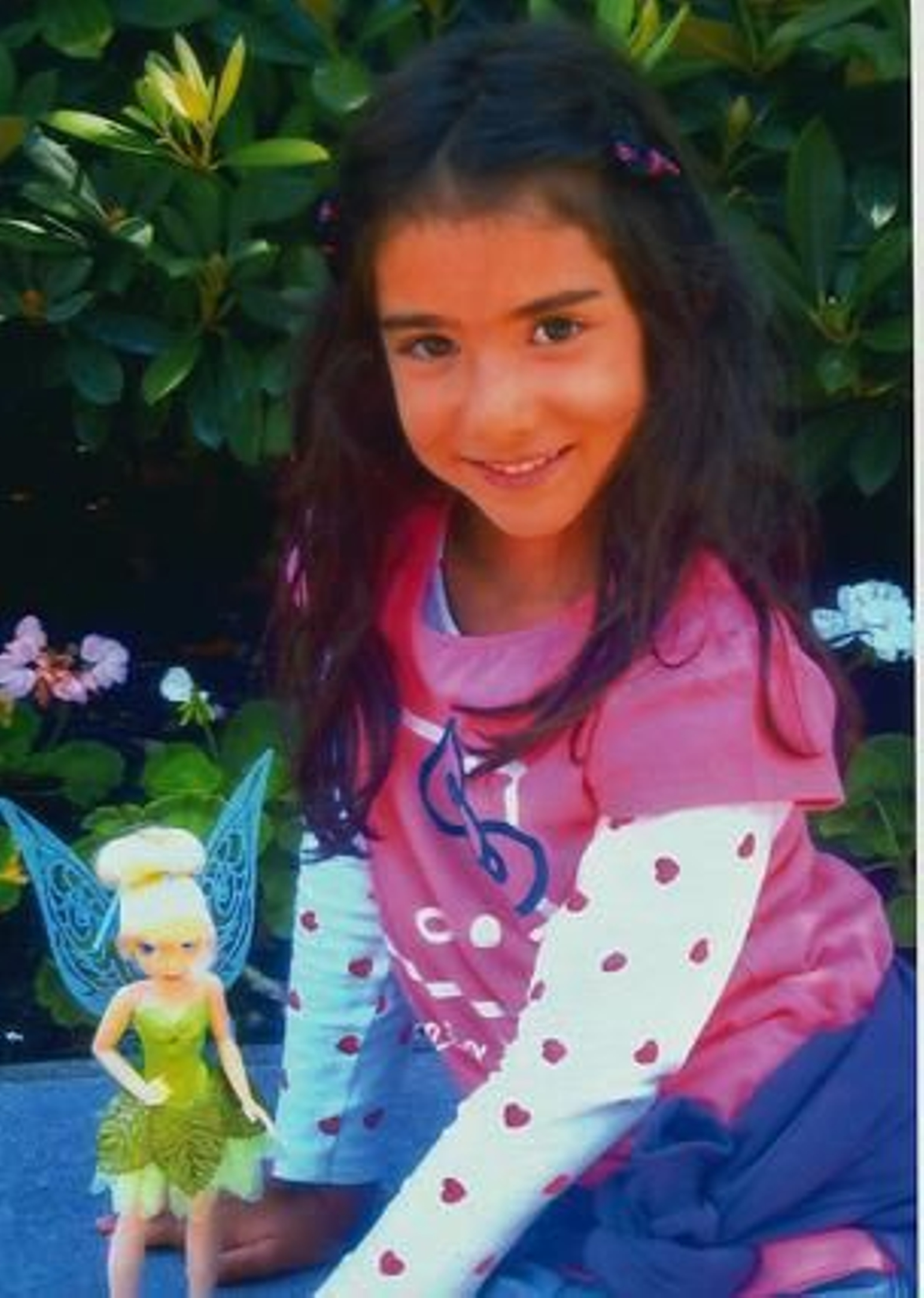 Verónica Jesús Ramos