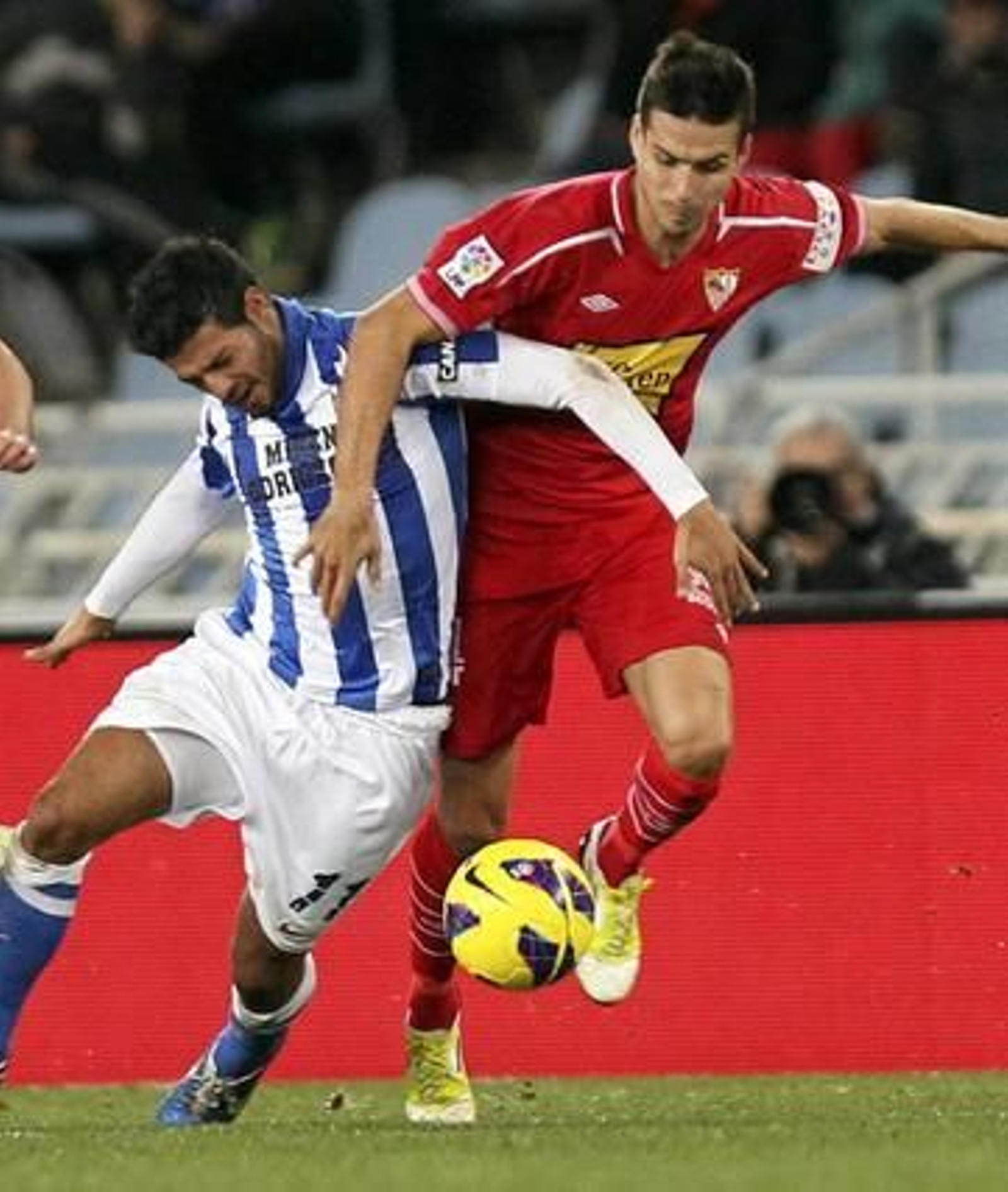 Foto: Agencias · LOF