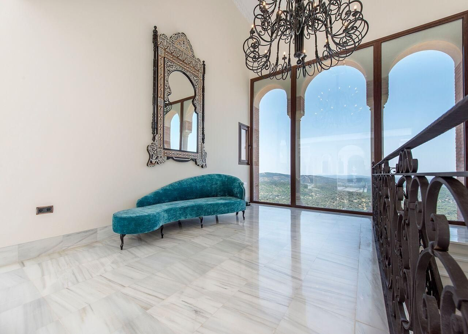 Hotel Príncipe de Cortegana