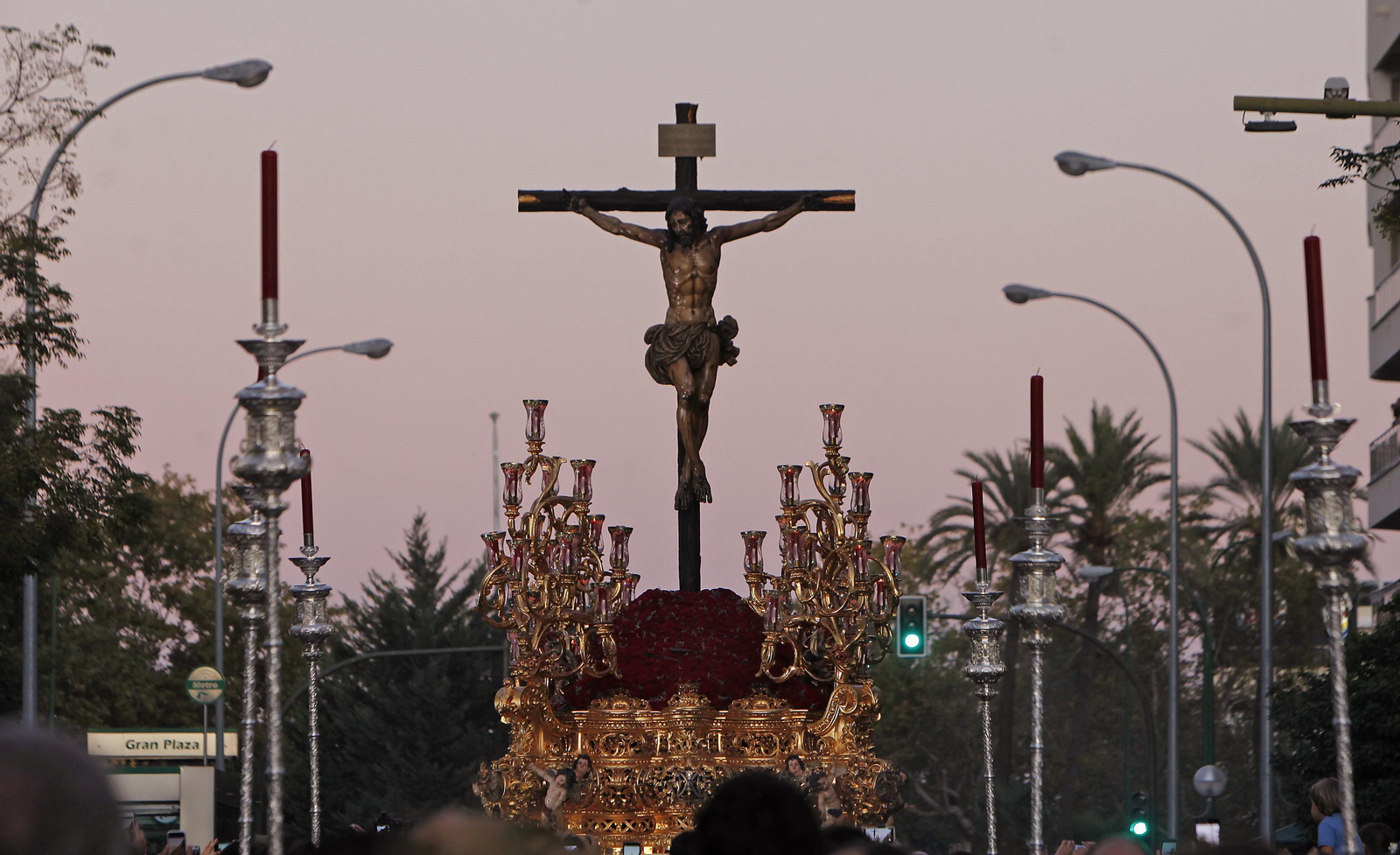 50 aniversario de La Sed