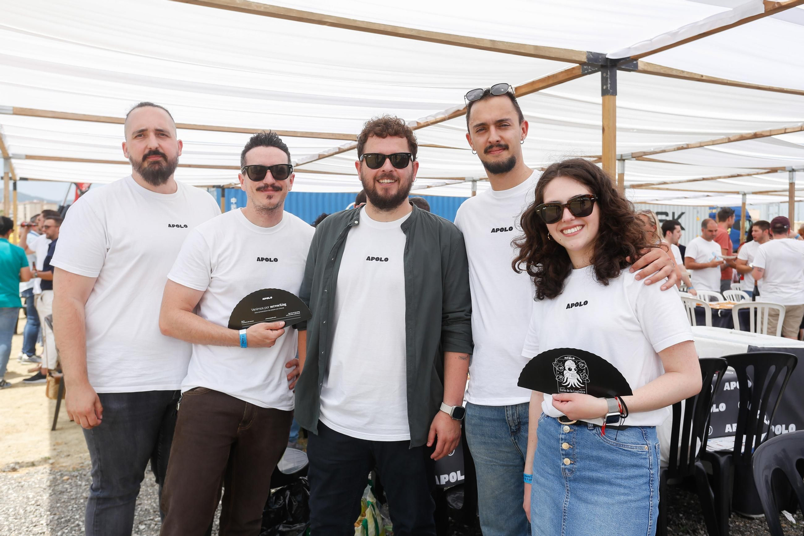 Las fotos de la Fiesta de la Comunidad Logístico-Portuaria de la Bahía de Algeciras organizada por el Propeller Club Las fotos de la Fiesta de la Comunidad Logístico-Portuaria de la Bahía de Algeciras organizada por el Propeller Club