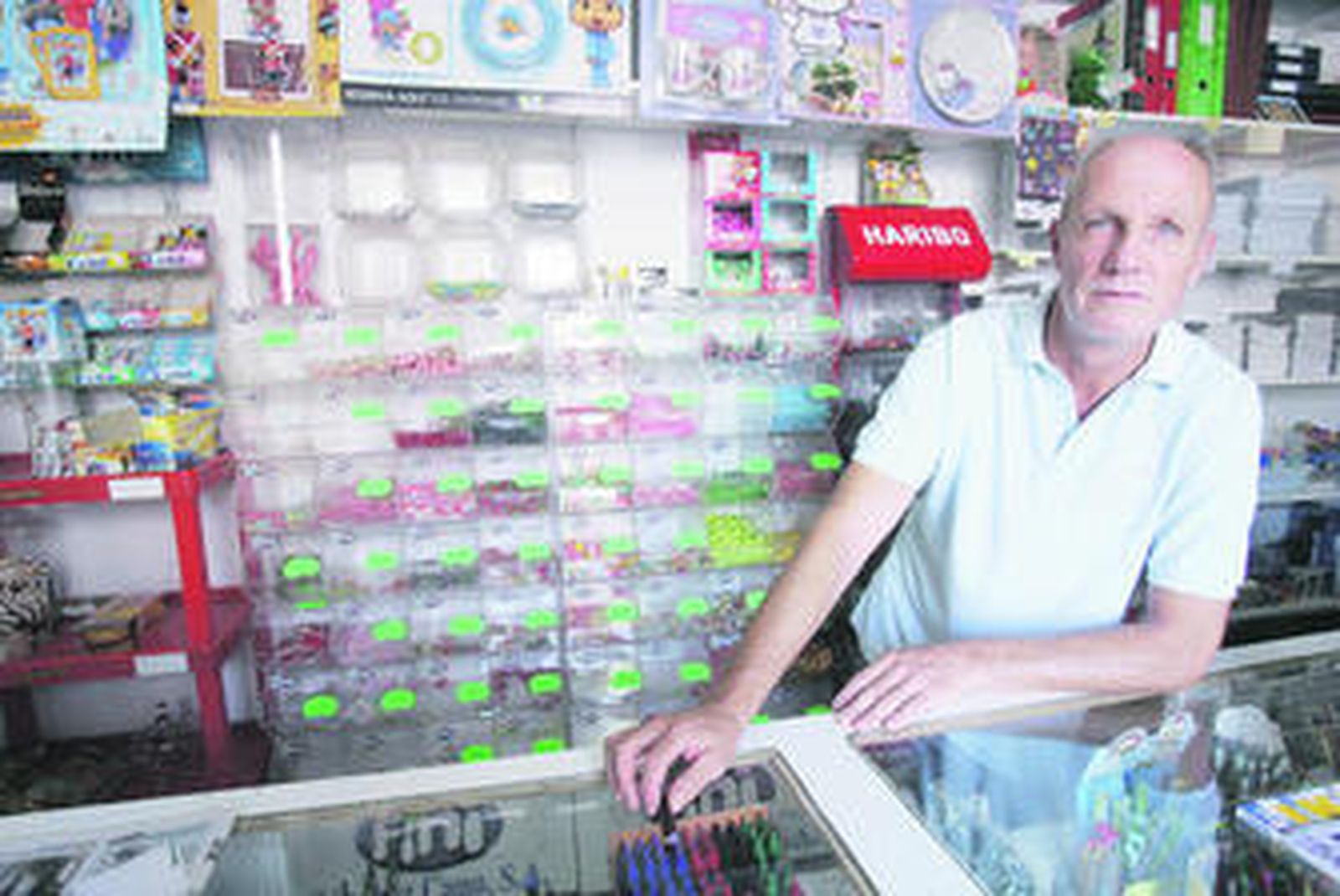 Carlos Fontana rompe su silencio