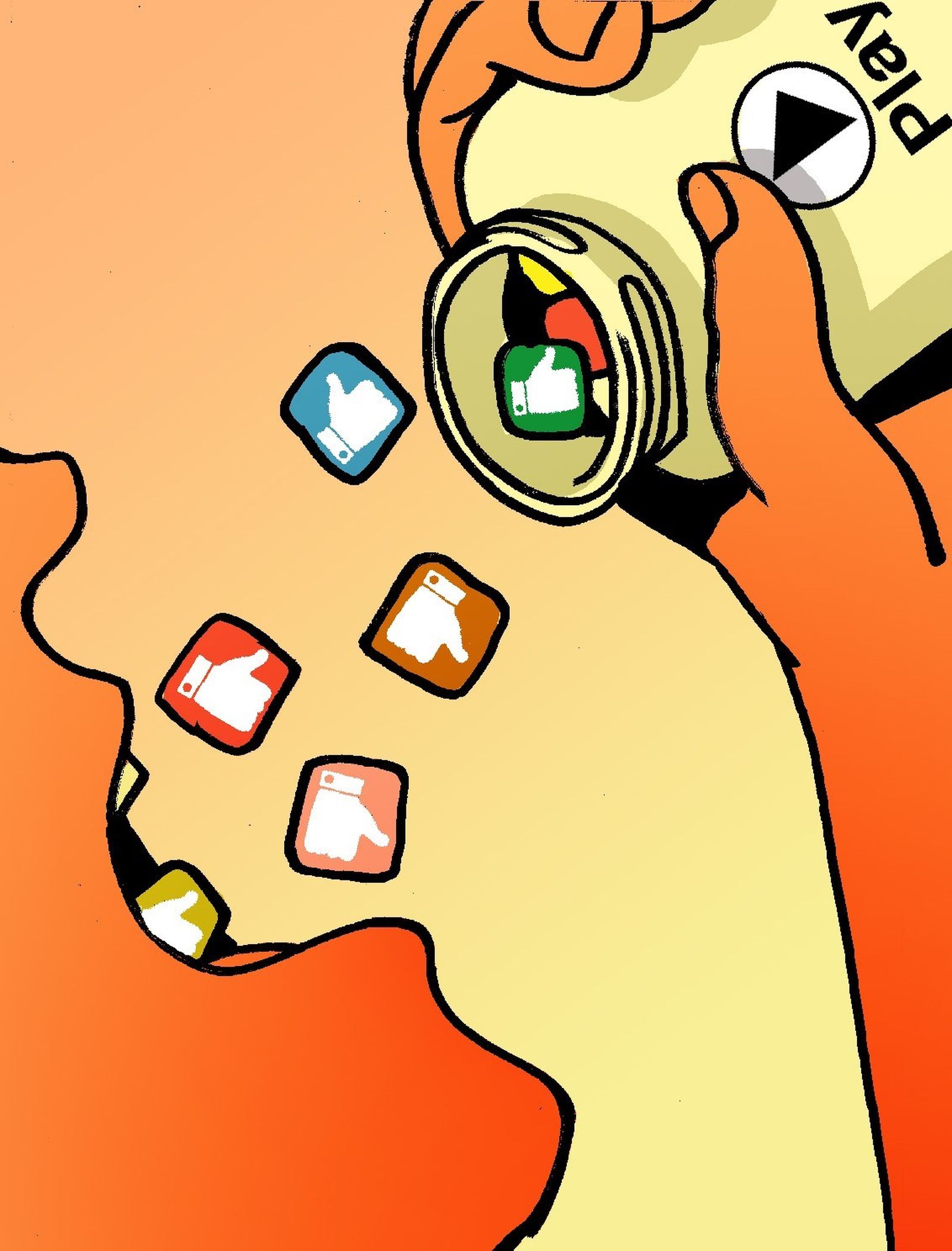 El reto del paracetamol y otros peligros