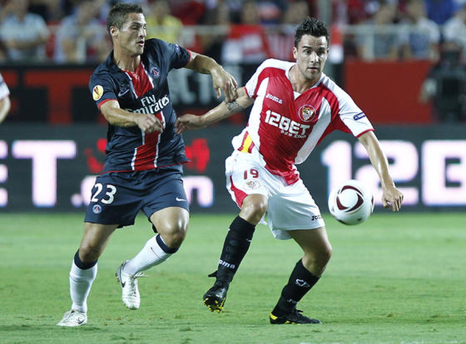 Foto: Antonio Pizarro