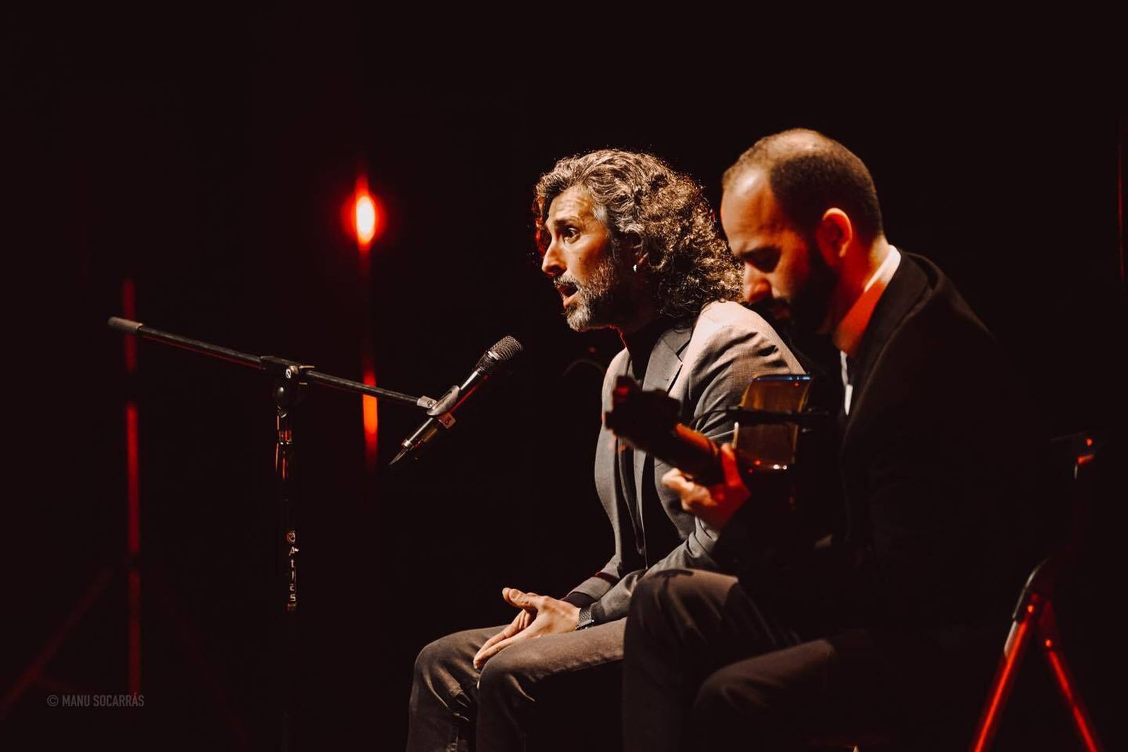 Arcángel actuará este verano en el festival Starlite