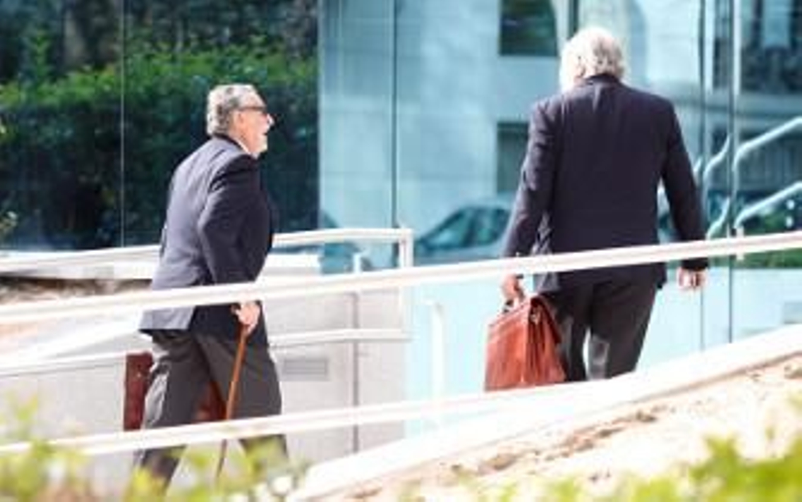 "El procedimiento que se afrontó era el único posible por la premura de tiempo"