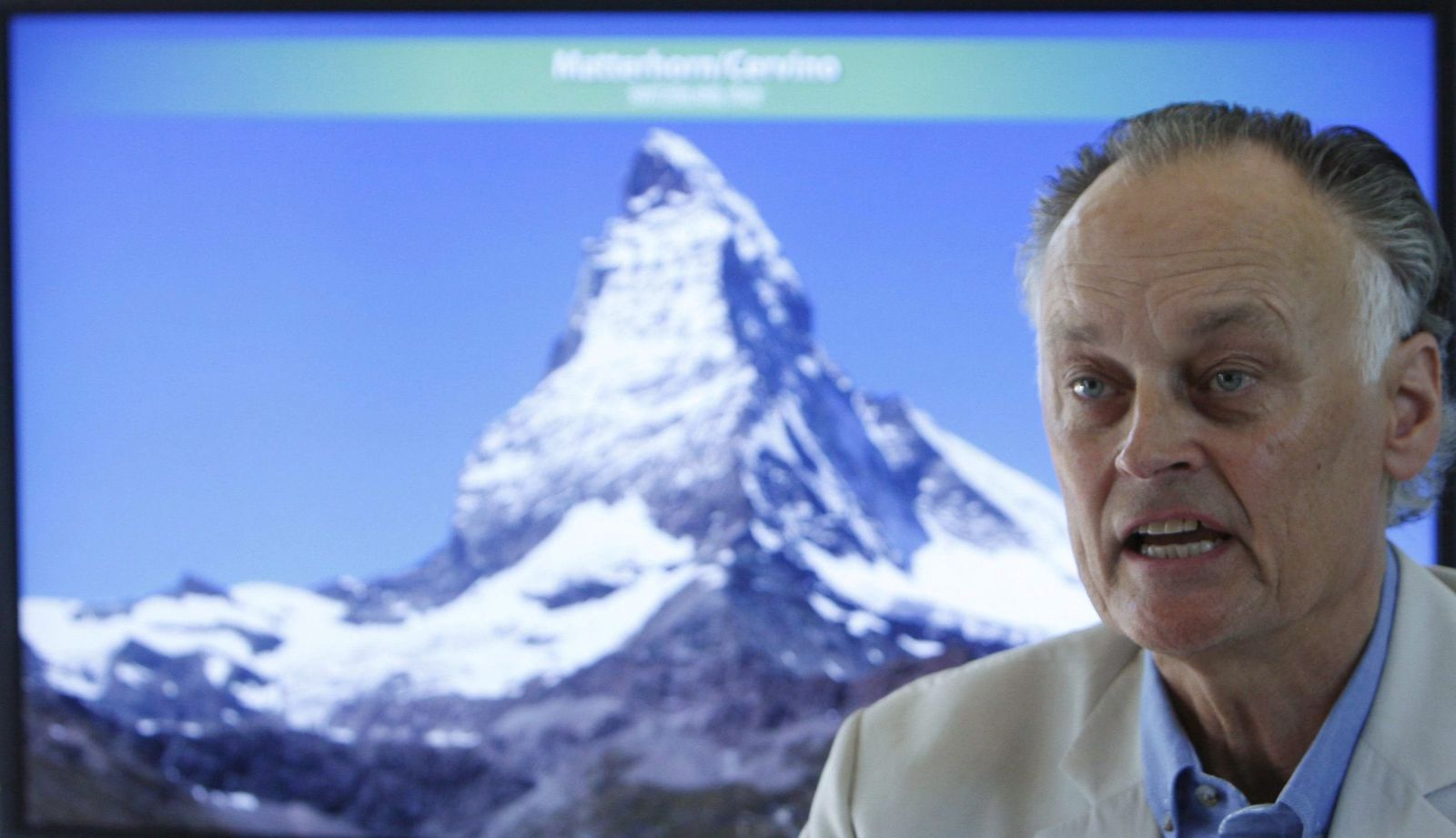 Internet decide Las Siete Maravillas Naturales del Mundo