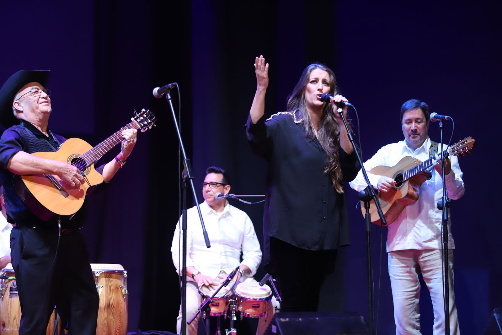 Gala clausura de la 45 Edición del Festival de Cine Iberoamericano de Huelva