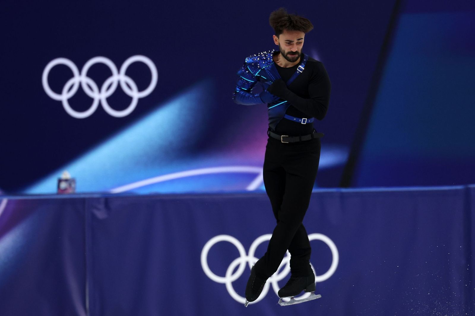 Las mejores fotos de los Juegos Olímpicos de invierno Milán Cortina d'Ampezzo 2026 | Quinta jornada