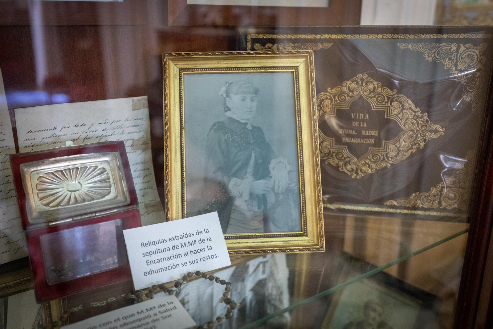 De andar por casa: Finca hermanas franciscanas del Rebaño de María en imágenes