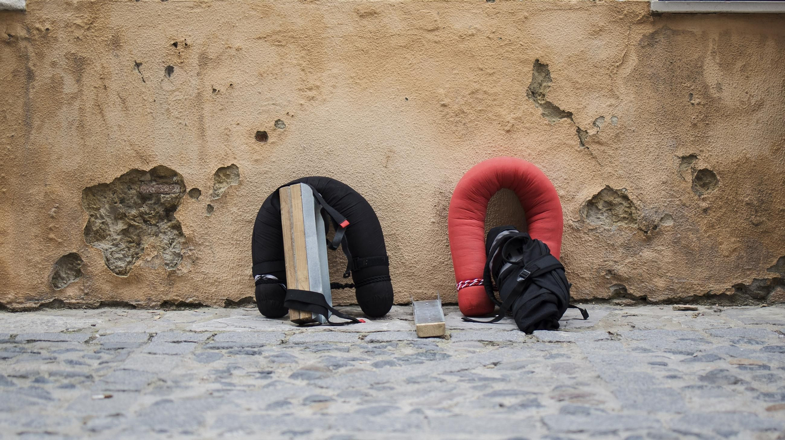 Imágenes de la Hermandad del Amor en el Martes Santo de Jerez 2025