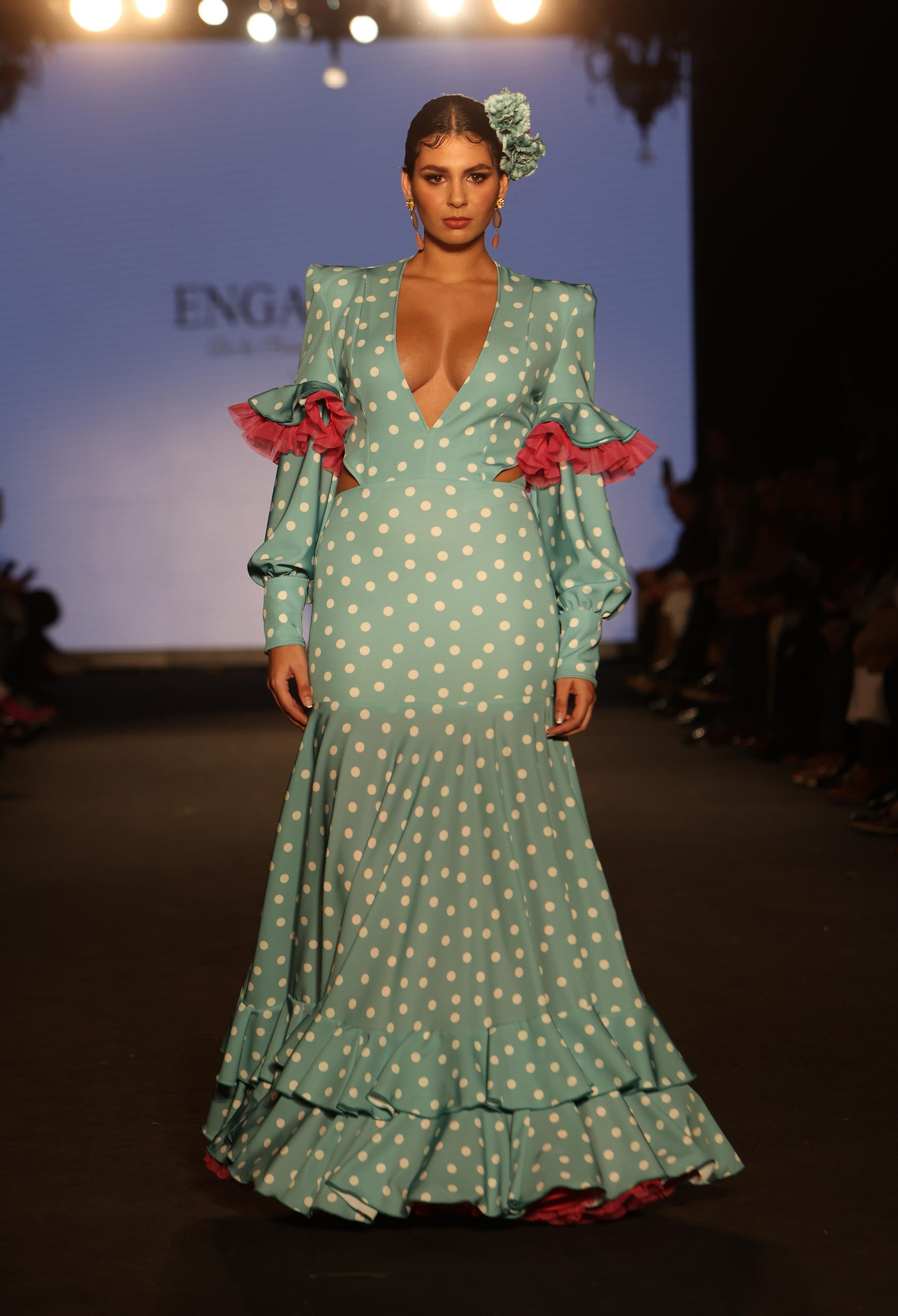 We Love Flamenco 2023. Engalana