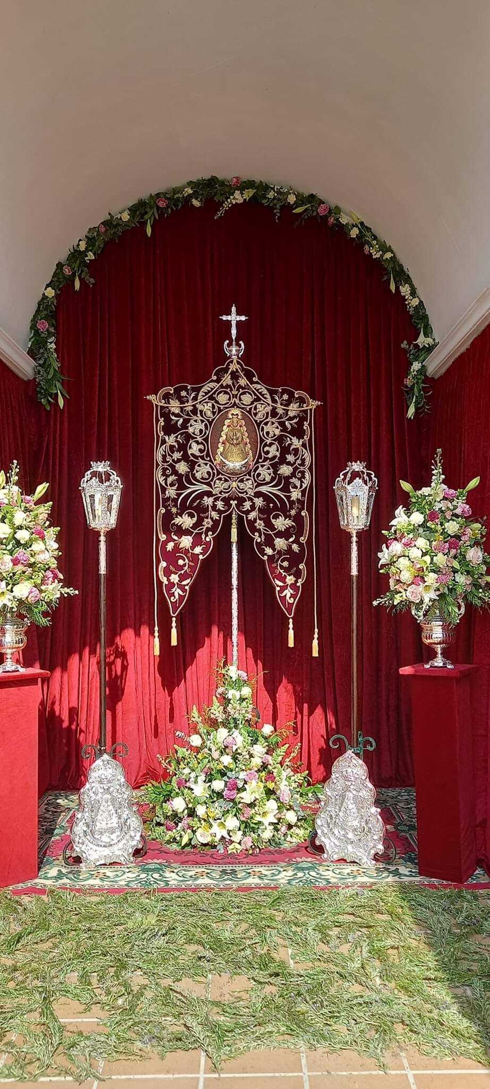 12 | Carrión de los Céspedes  -  14:35