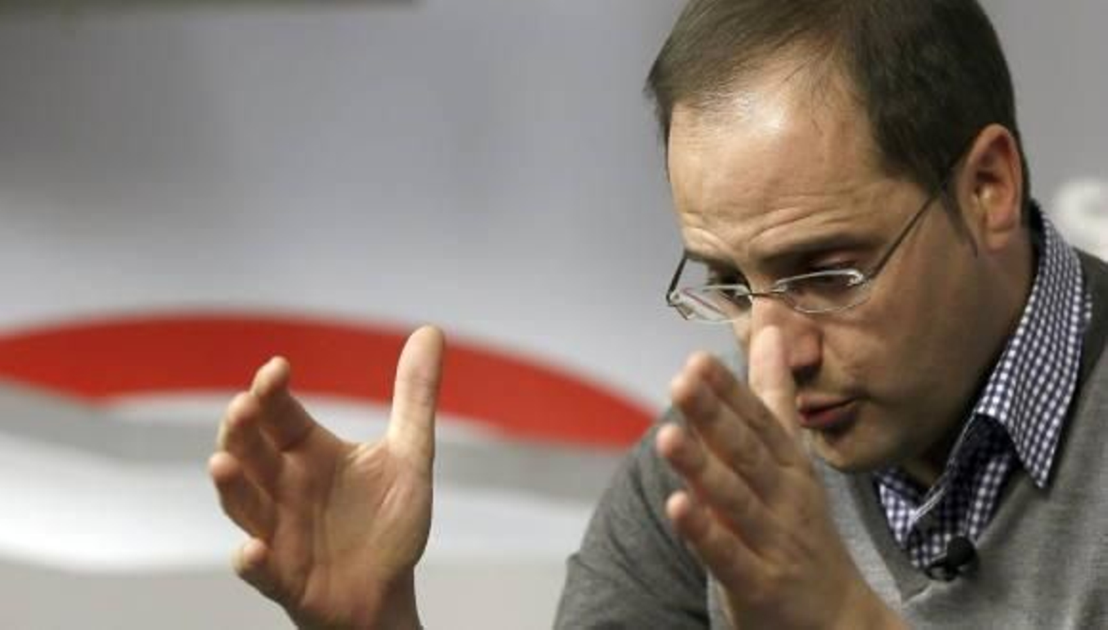 El PSOE espera que Rajoy no dé "la tercera espantada" tras citarse con el Rey