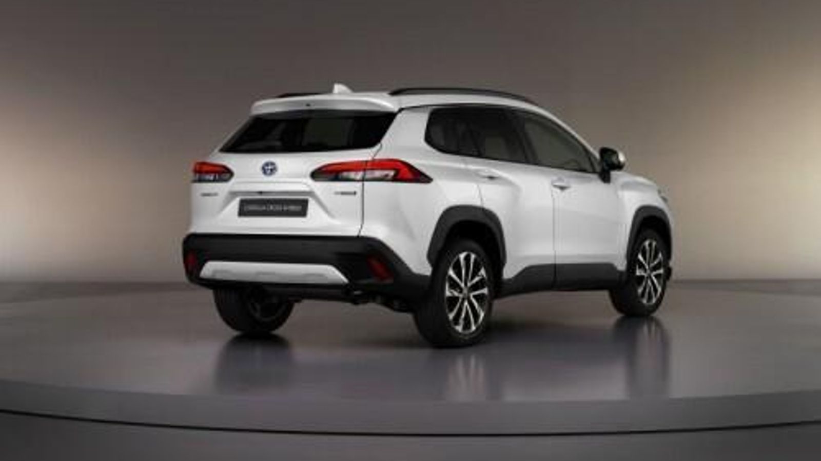 El Corolla Cross será un SUV compacto. Sumará el quinto coche de este tipo a la familia Toyota y será el cuarto formato de la gama Corolla.