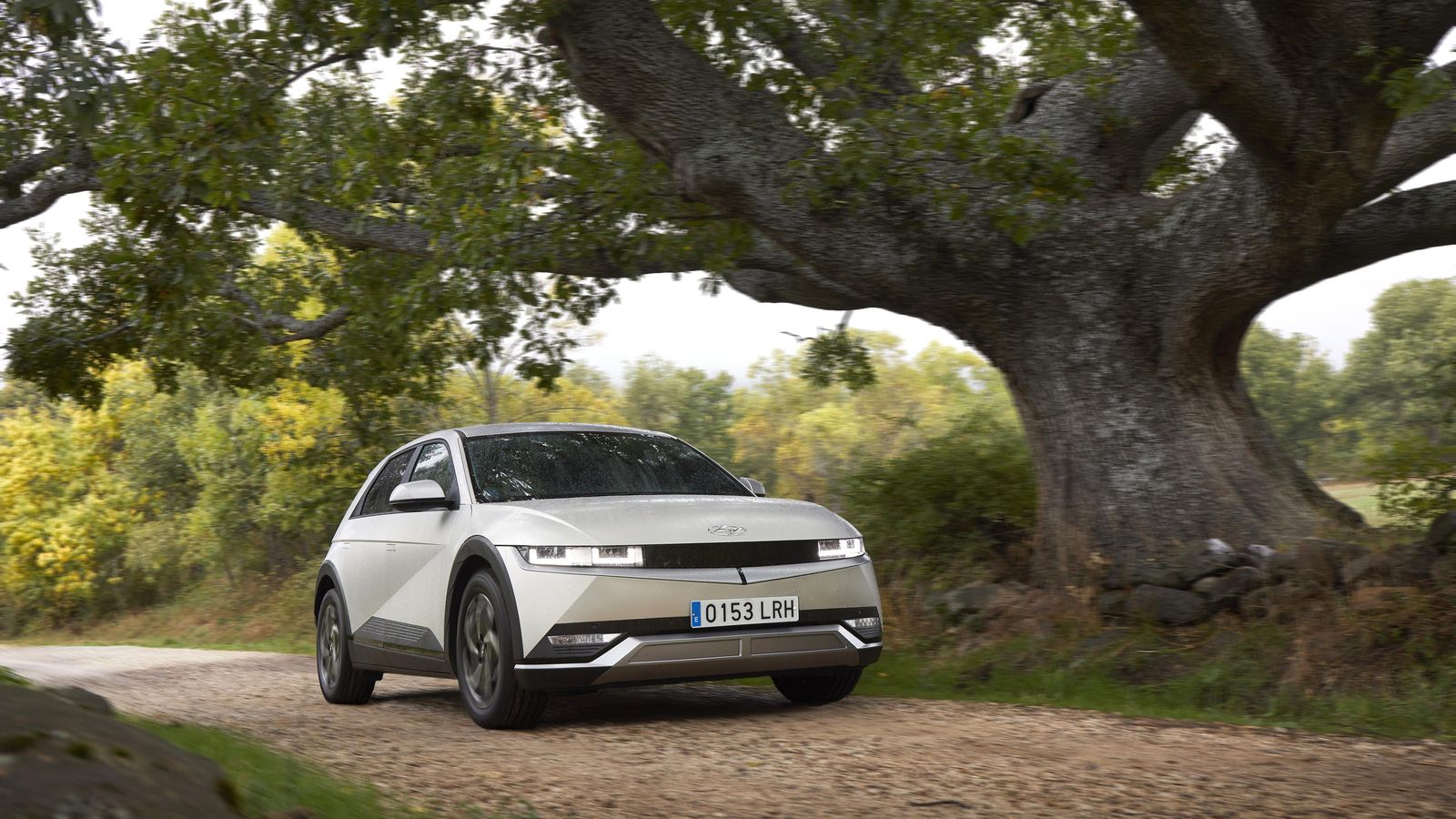 En condiciones de uso normal y rápido es un coche bien asentado sobre el asfalto y preciso.