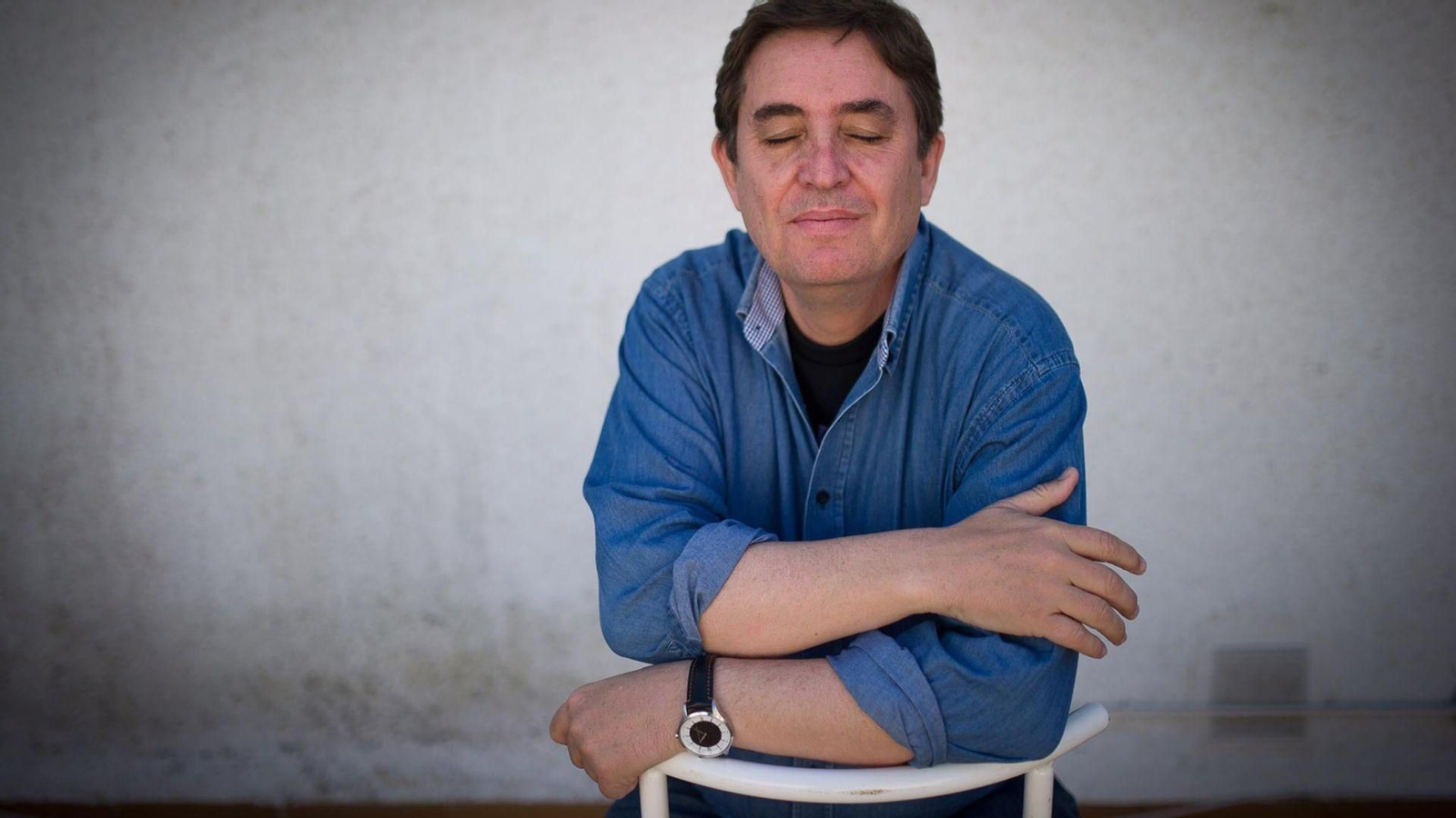 Luis García Montero acudirá a la cita en Escañuela el próximo 10 de septiembre, con entrada libre hasta completar aforo.