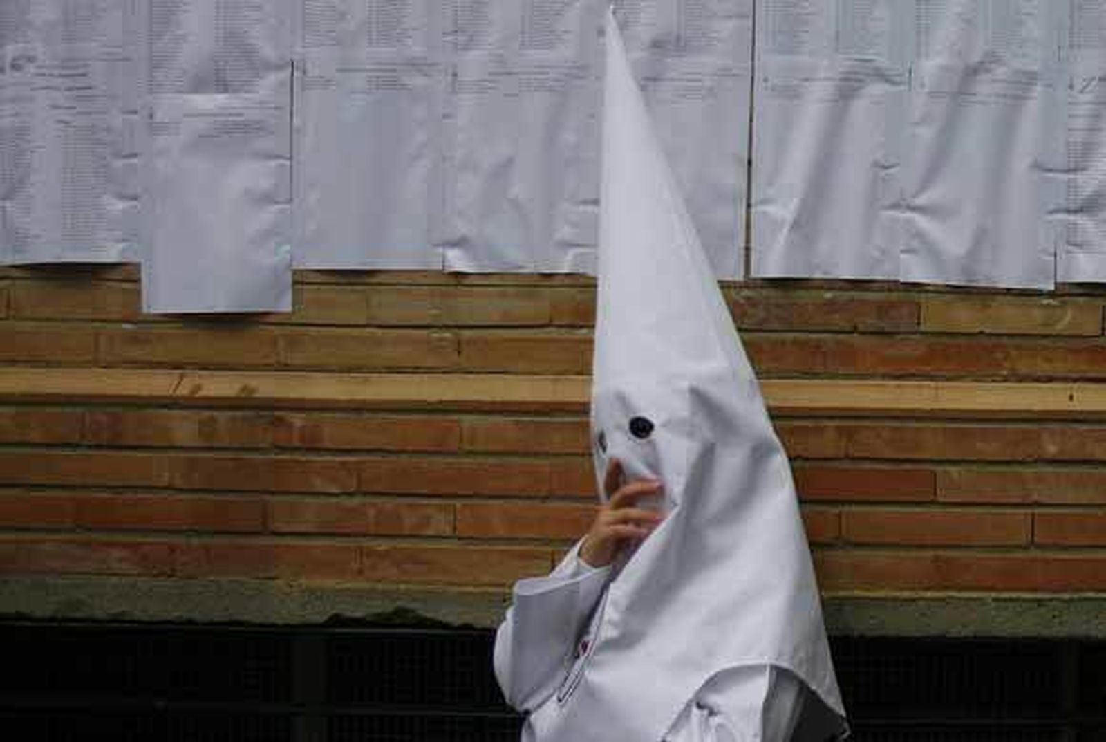 Disciplina, una cuestión de comportamiento