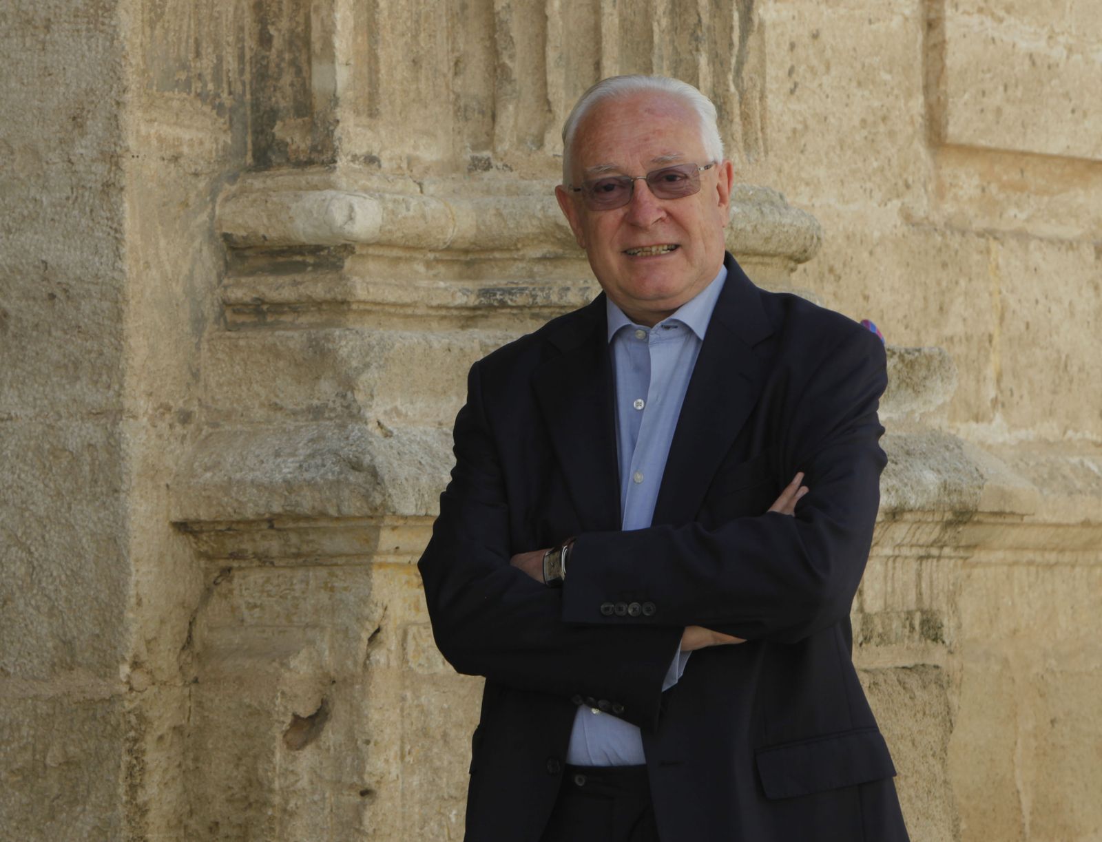 El diputado autonómico Jaime Raynaud, en una imagen reciente.