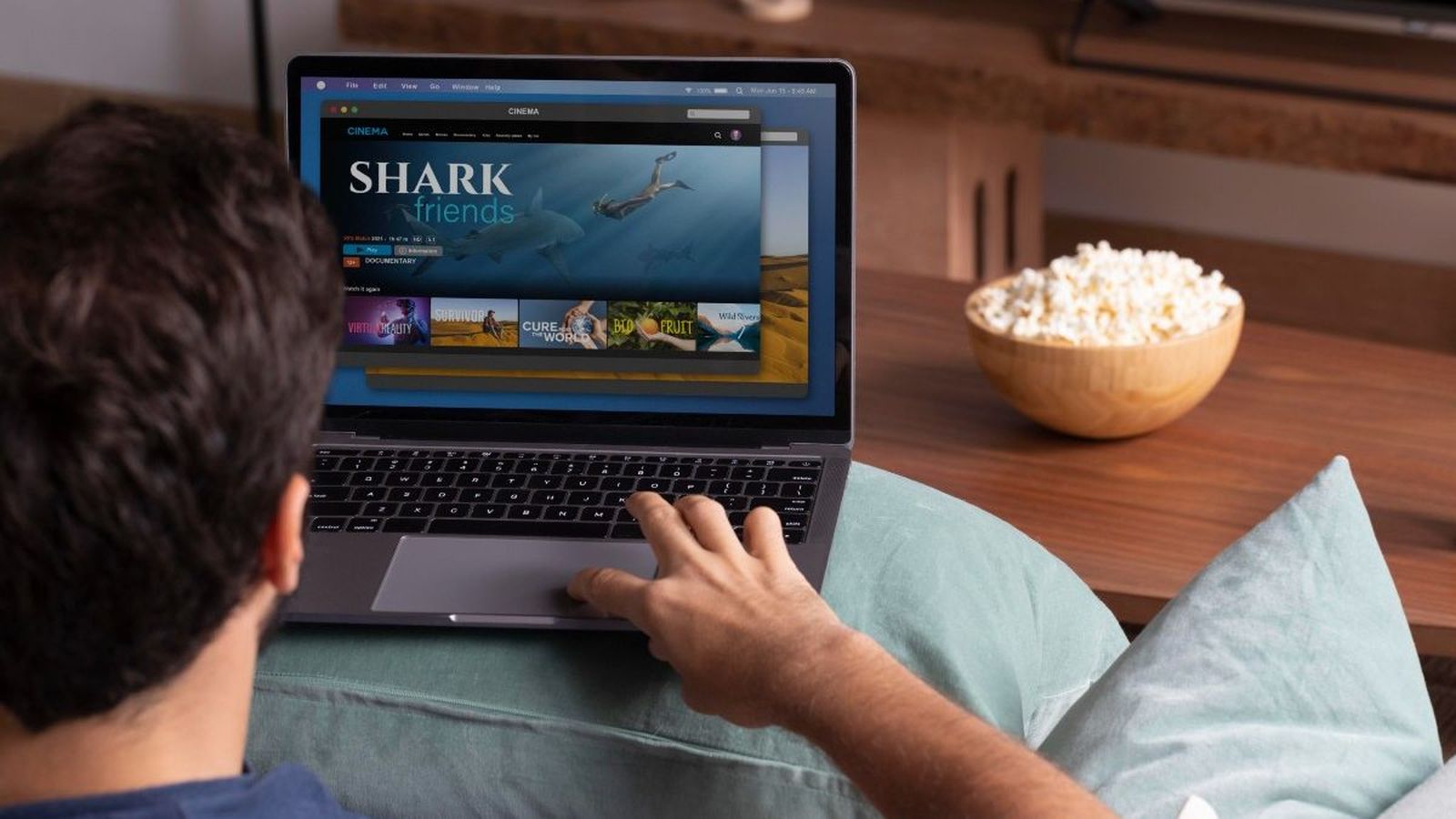 Las mejores plataformas de streaming de 2026: tarifas y catálogo