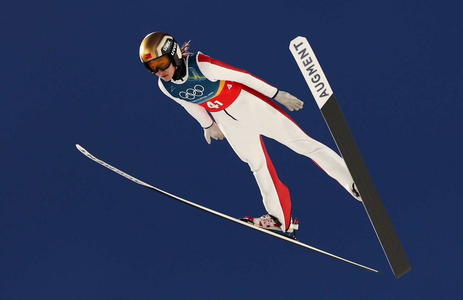 Las mejores fotos de los Juegos Olímpicos de invierno Milán Cortina d'Ampezzo 2026 | Quinta jornada