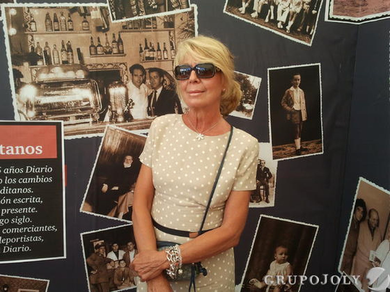 ¿Has pasado por el stand de Diario de Cádiz en la Gran Regata? ¡búscate en nuestra galería!