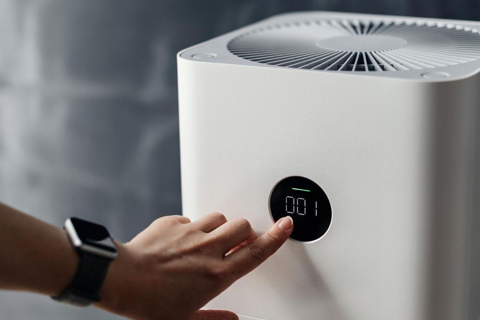 Los 10 mejores climatizadores evaporativos portátiles del 2024