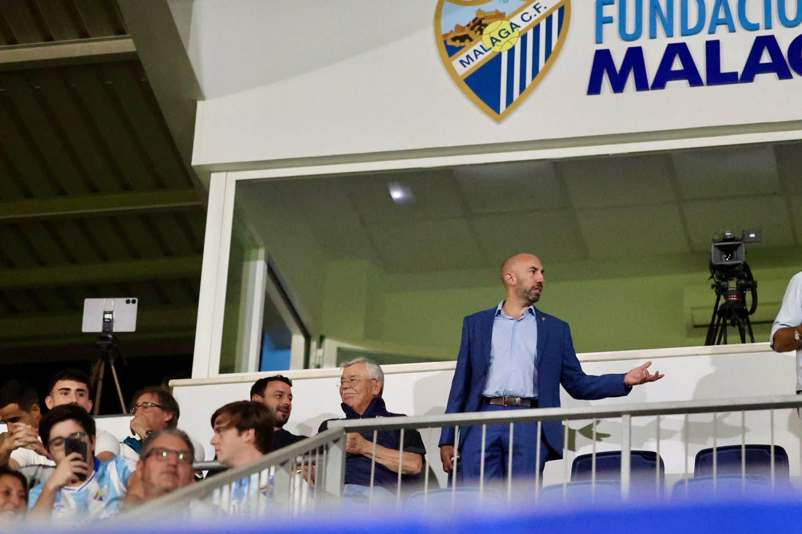 El Atlético Malagueño sigue sin ganar: 1-3 con el Águilas