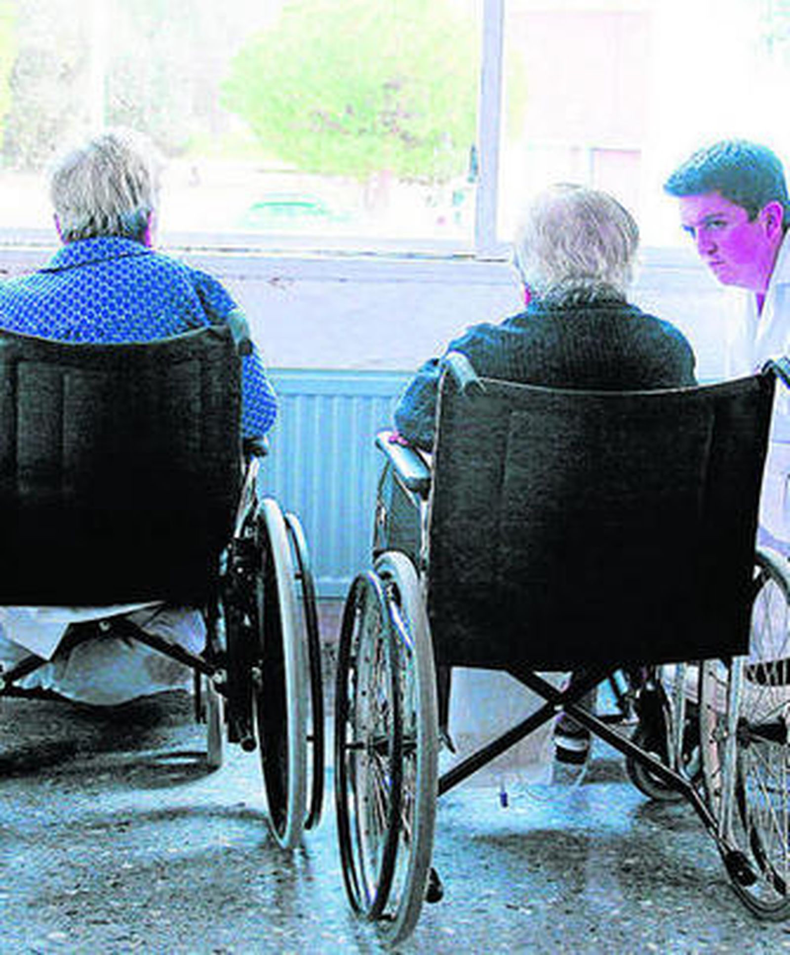 El centro tendrá capacidad para 140 personas.