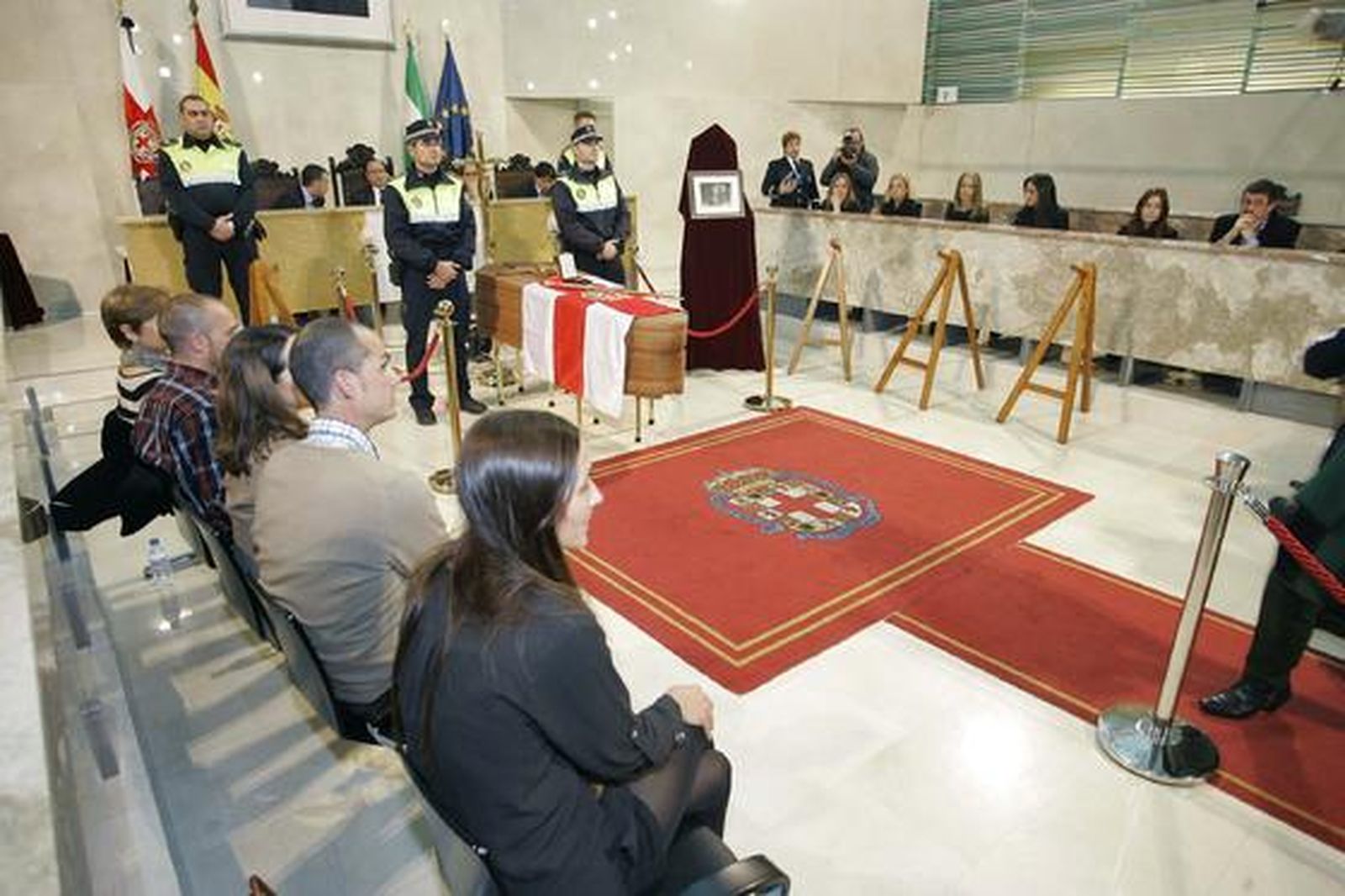 Foto: Rafael G. / J. M. Bretones