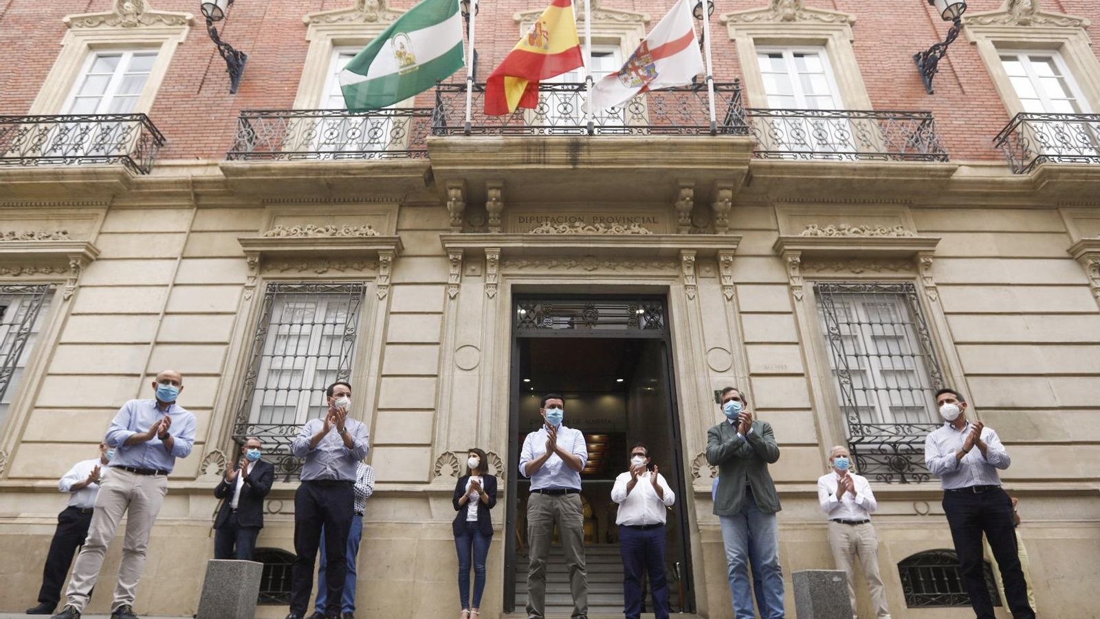 Diputación Provincial de Almería