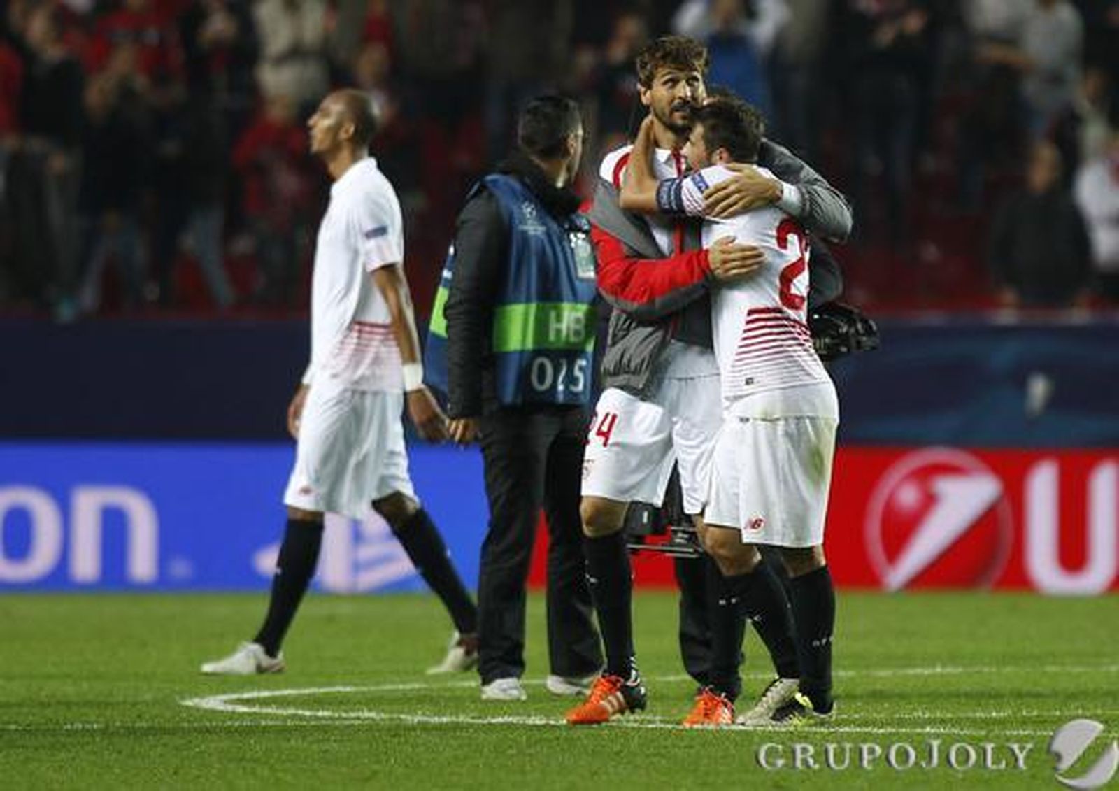 Foto: Antonio Pizarro