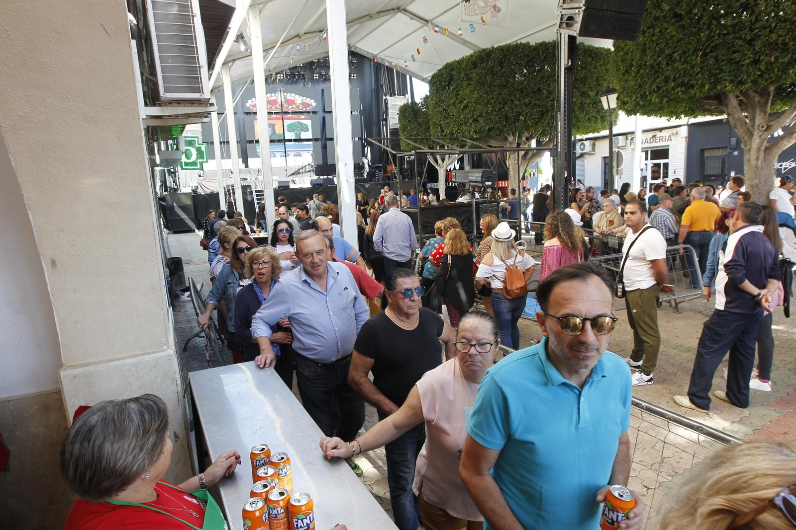 Fotogalería Día de la Longaniza. Fiestas de Viator