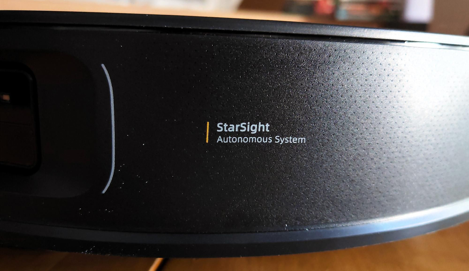 Robor aspirador Roborock Saros Z70