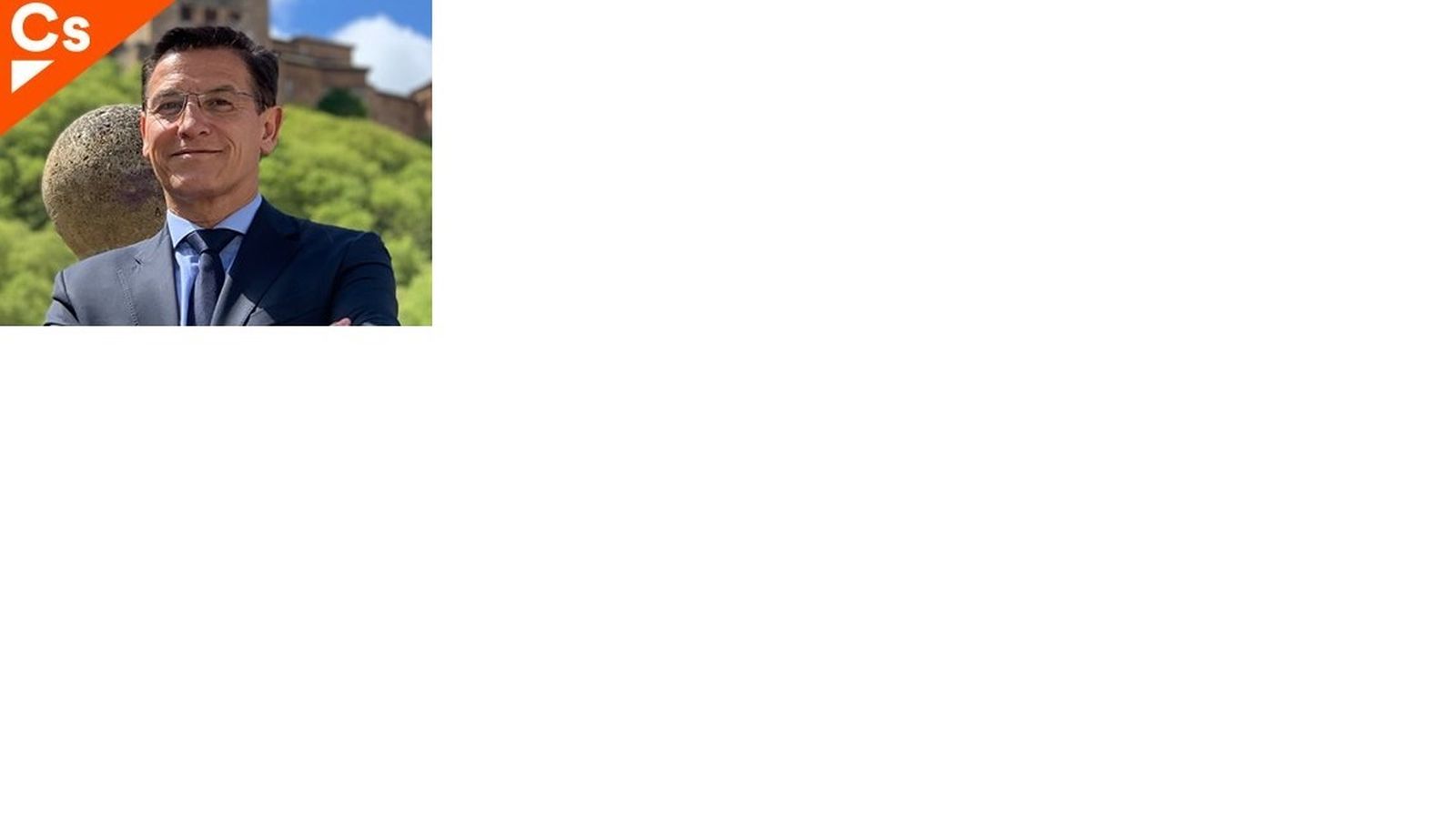 El programa de Ciudadanos