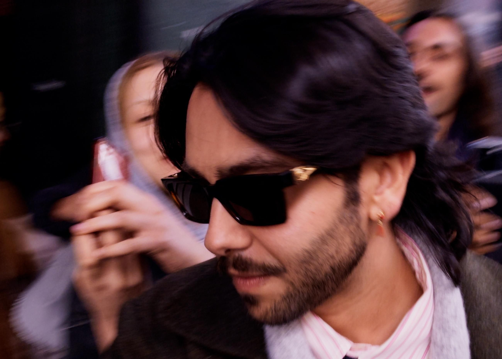 Portada del nuevo sencillo de Yerai Cortés.