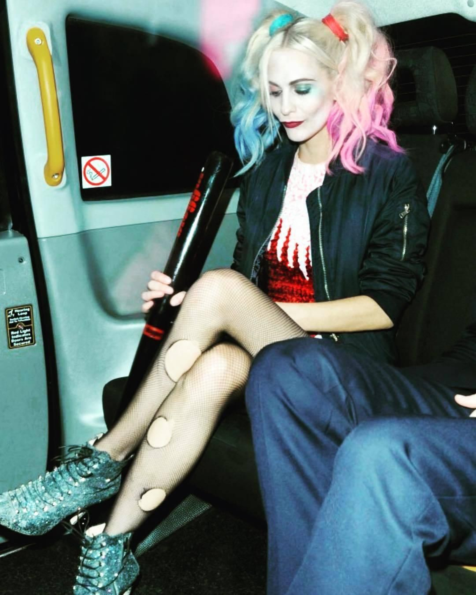 Celebrities Halloween