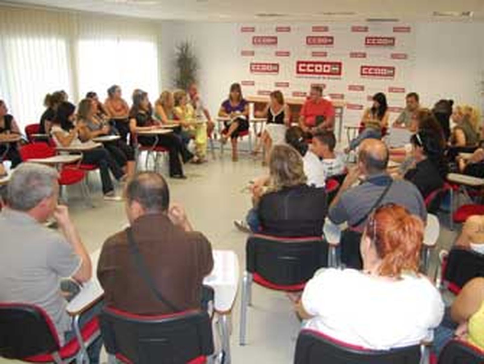 La empresa propietaria de Spar anuncia un ERE en Granada que afectará a 206 trabajadores