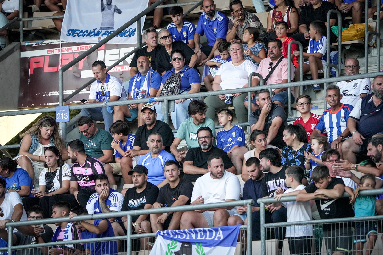 Búscateen el partido del Xerez CD - Estepona