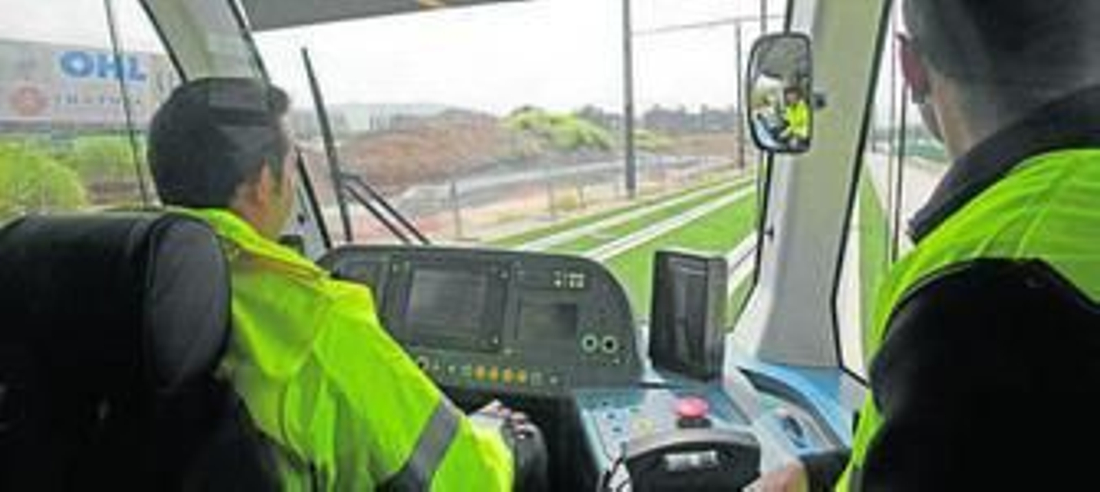 El convenio del Metro obliga a la capital a que subvencione una parte del billete