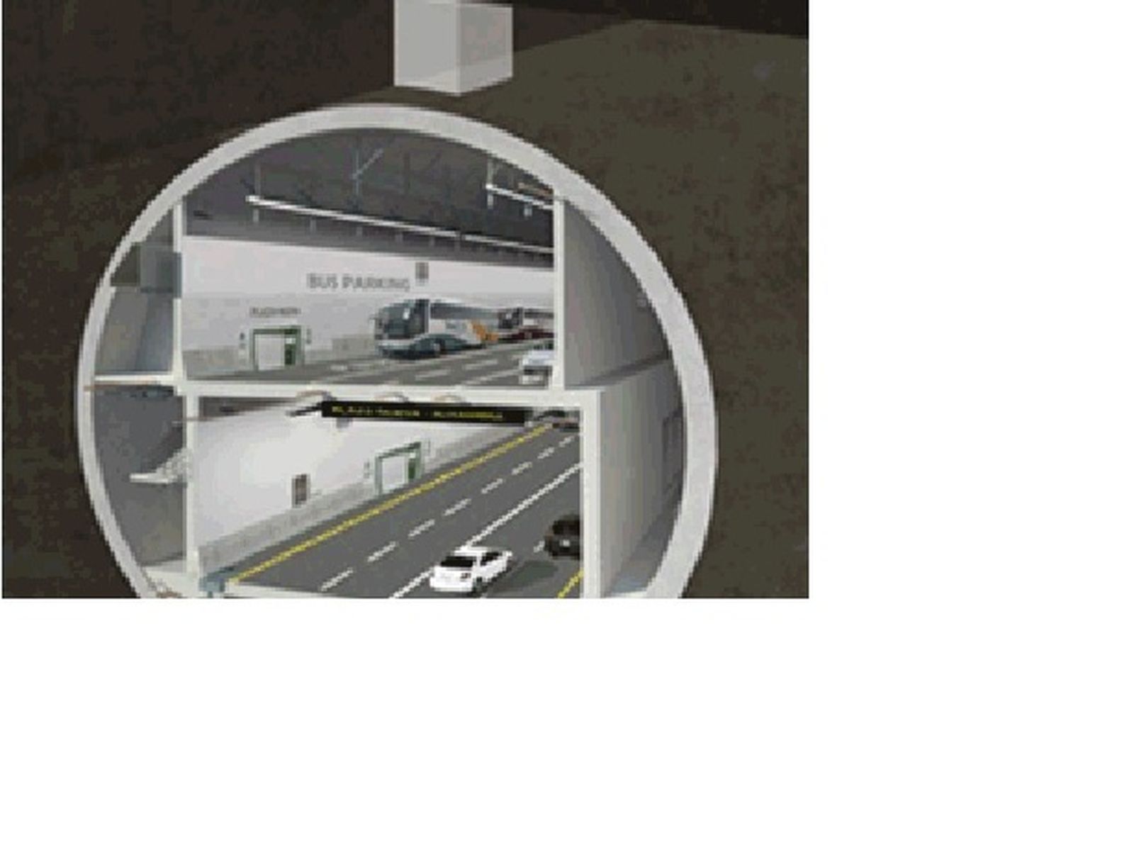 El cemento armado entra en campaña: las propuestas de infraestructuras