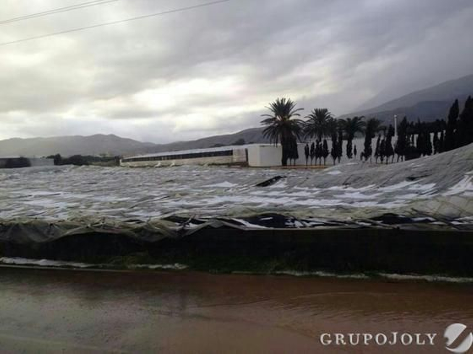 Foto: Diario de Almería