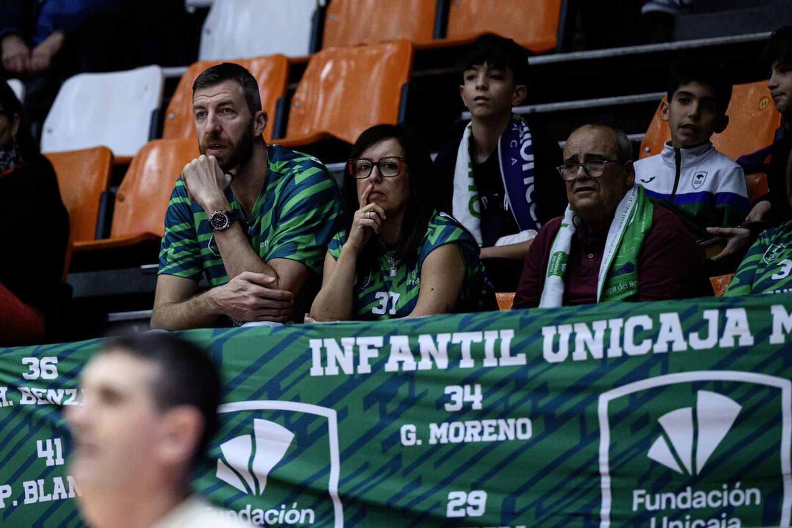 El Valencia Basket vence al Unicaja en el estreno de la Minicopa Endesa 2026