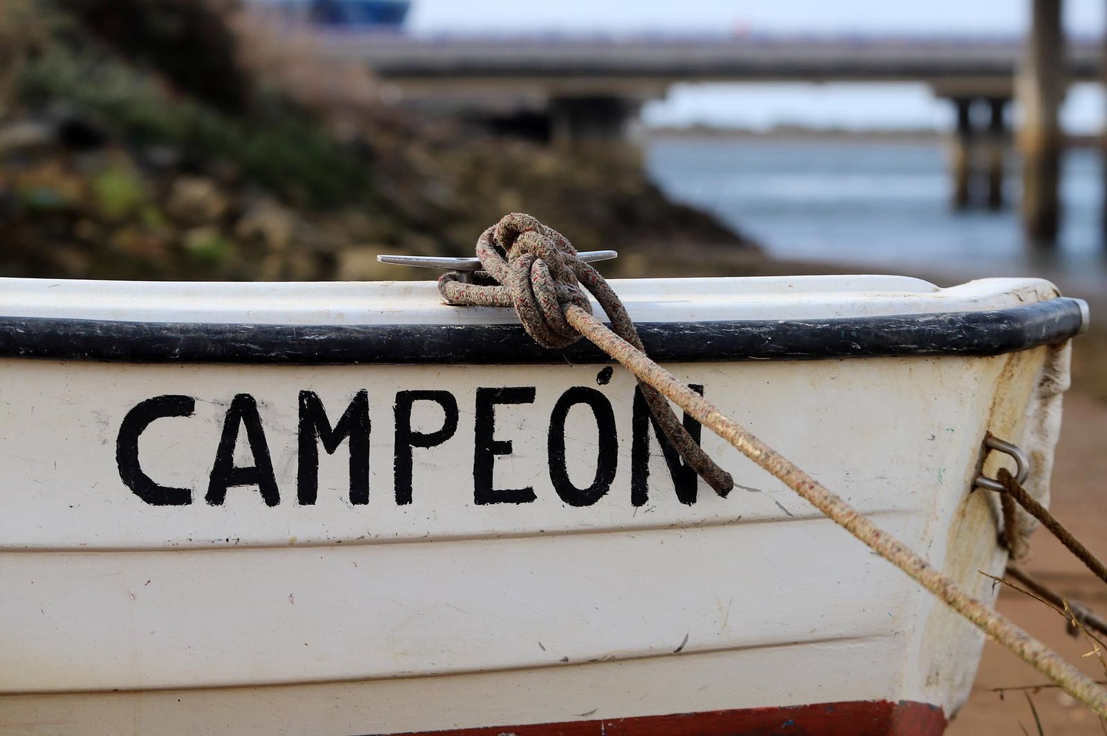 Imágenes del domingo 17 de septiembre en Huelva