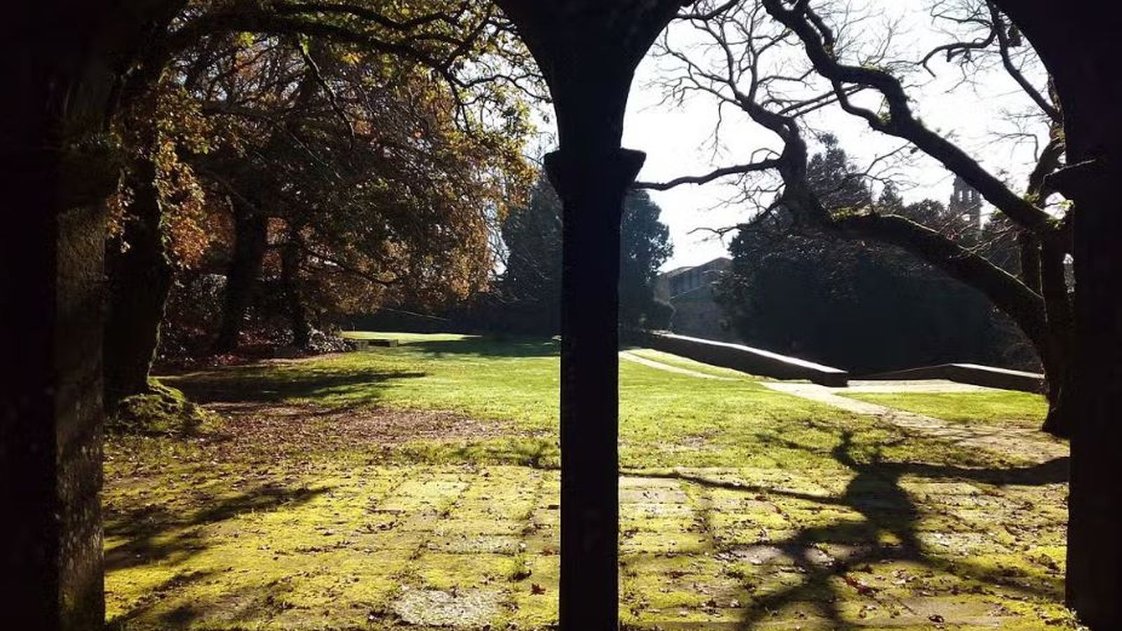 Santiago de Compostela