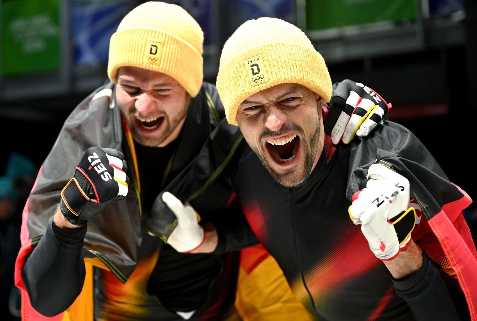 Las mejores fotos de los Juegos Olímpicos de invierno Milán Cortina d'Ampezzo 2026 | Jornada 12