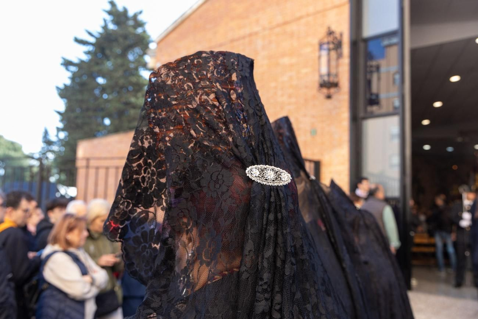 Los cofrades de Jaén acogen de buen agrado el gran estreno de esta Semana Santa.