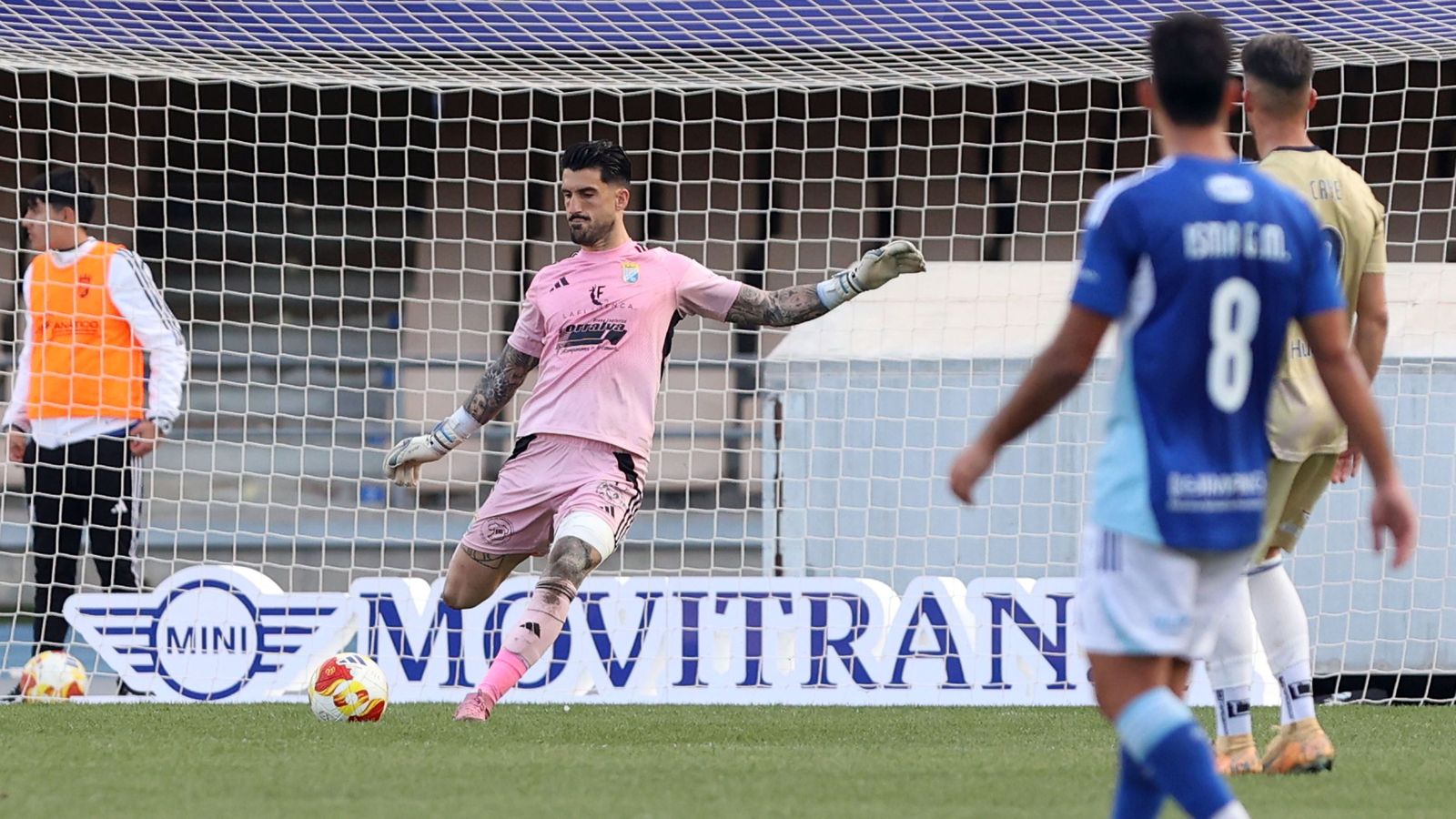 Imágenes del Xerez CD contra el Recreativo de Huelva en Chapín