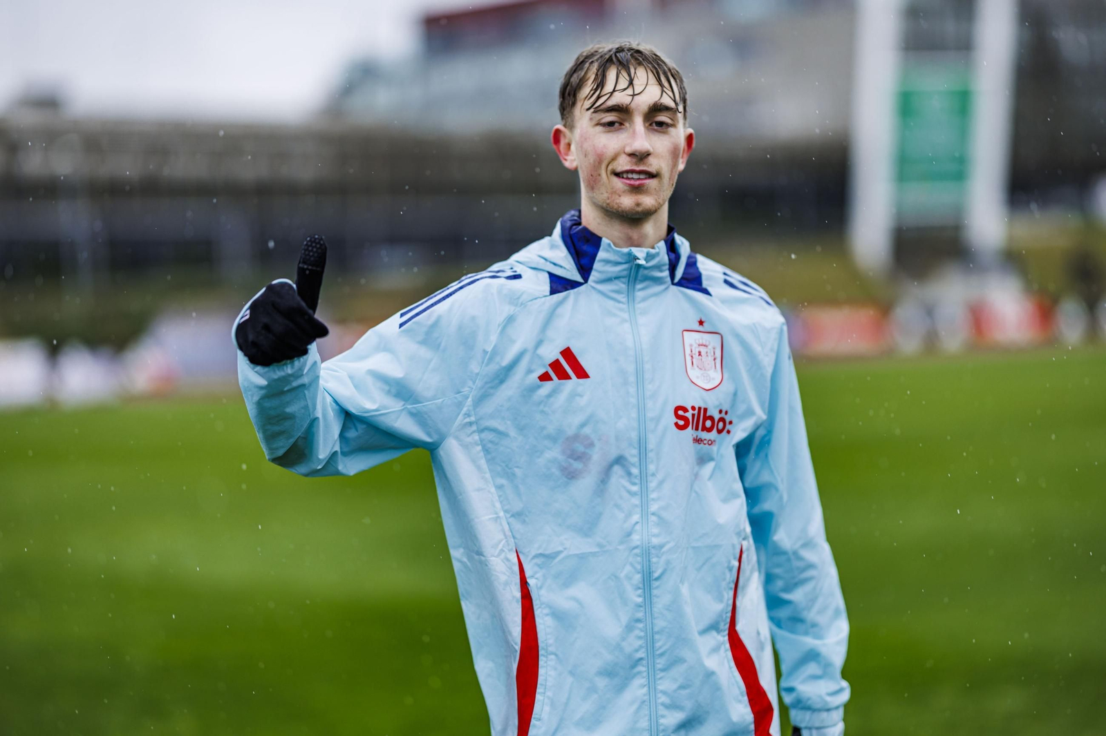 La carrera de Dean Huijsen en fotos: Málaga, España, Juventus, Roma, Bournemouth, Países Bajos